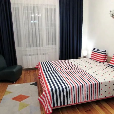 Apartment Lati's *