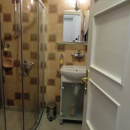Apartment Lati's