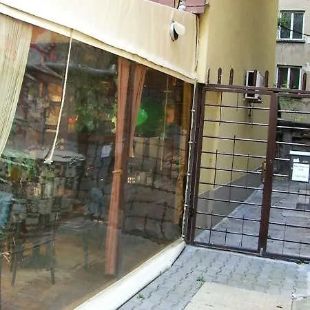 Apartment Lati's